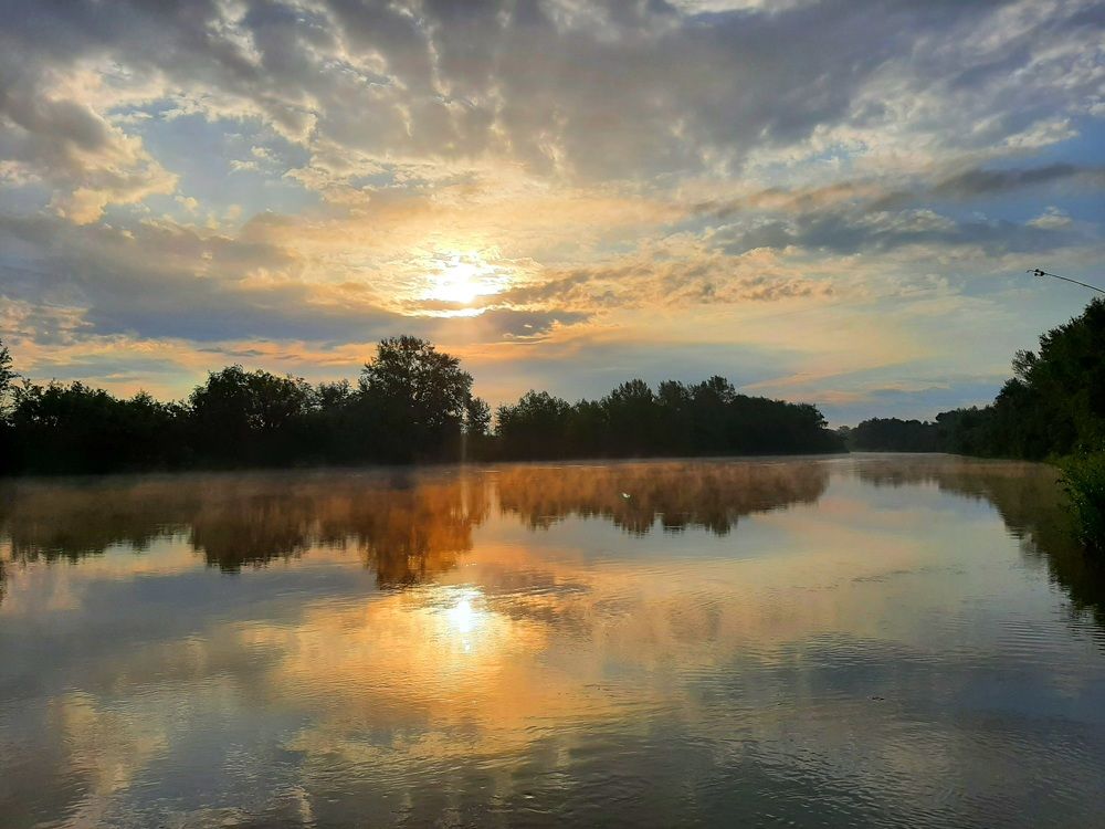 Пейзаж