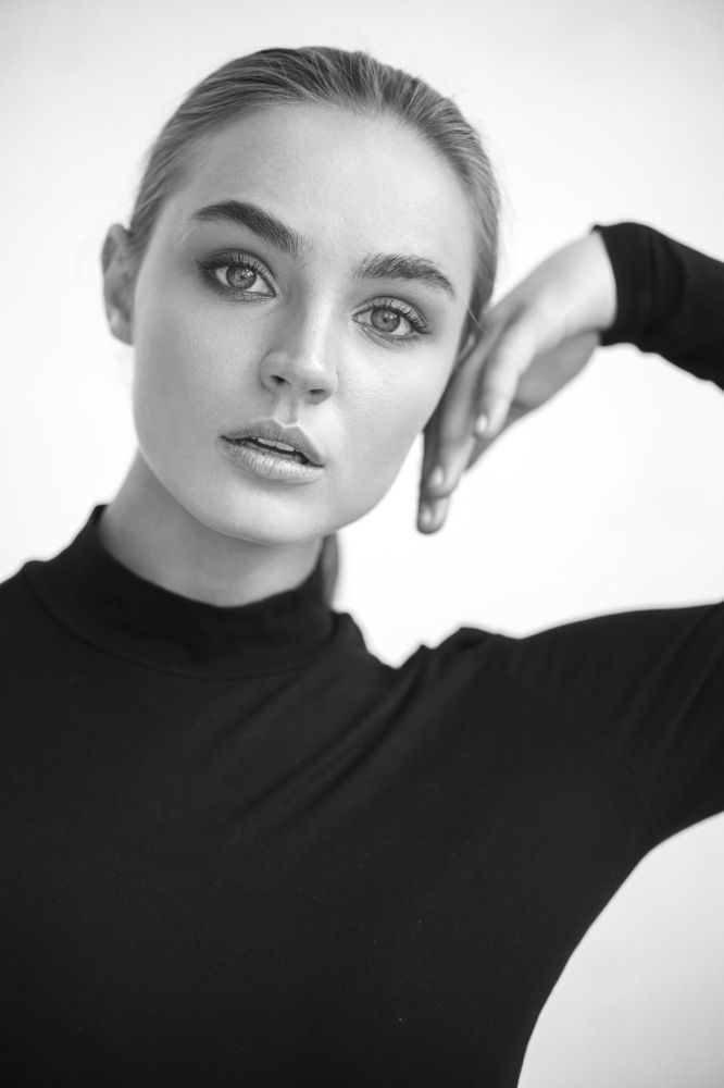 Photograph by Виктор Кривогуз