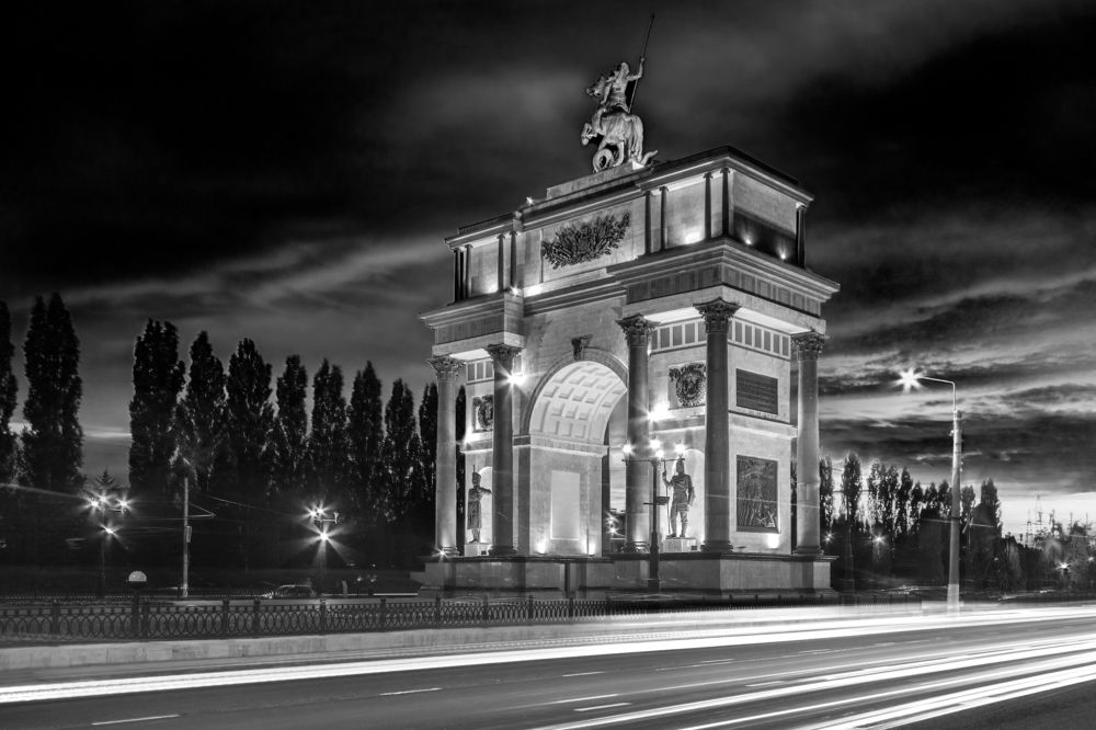 Photograph by Павел Абакумов