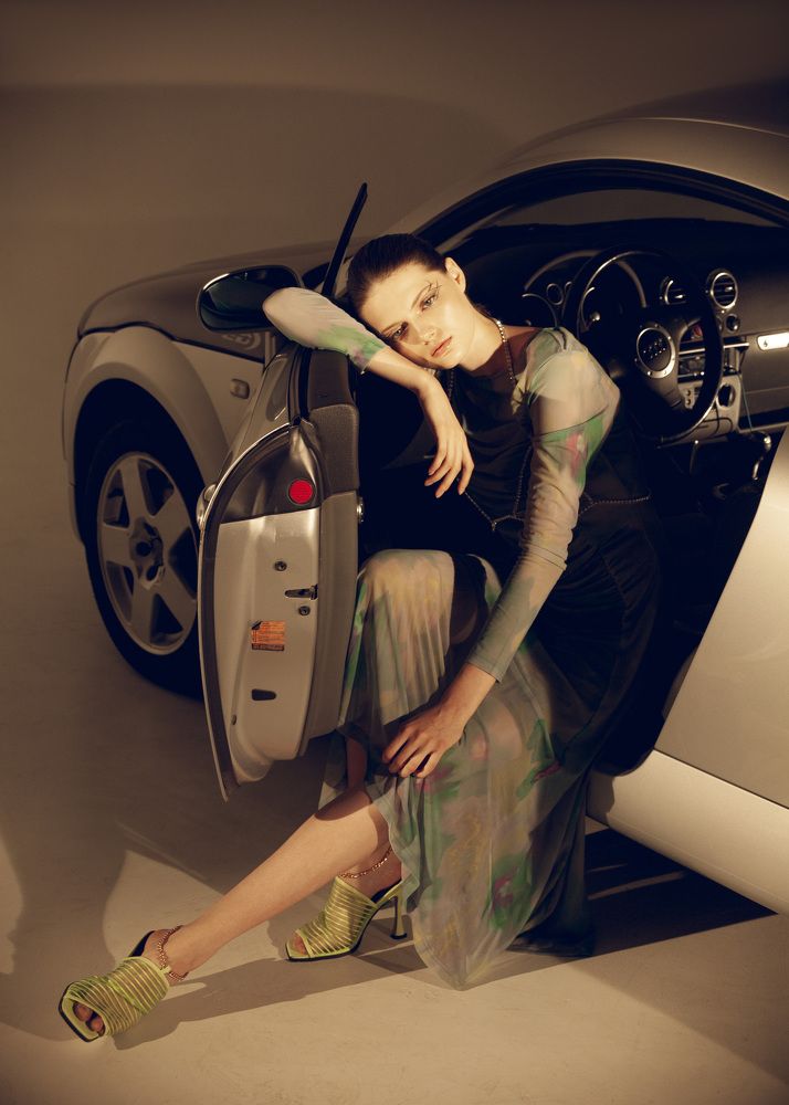 Photograph by Ангелина Журавлева