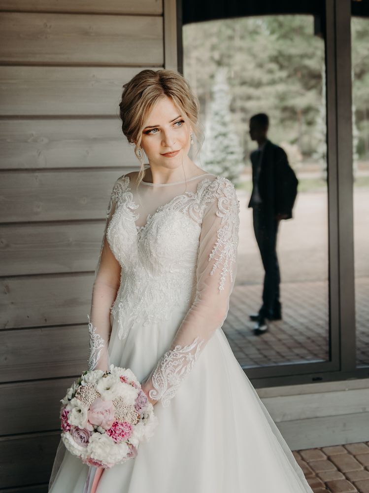 Photograph by Надежда Раскина