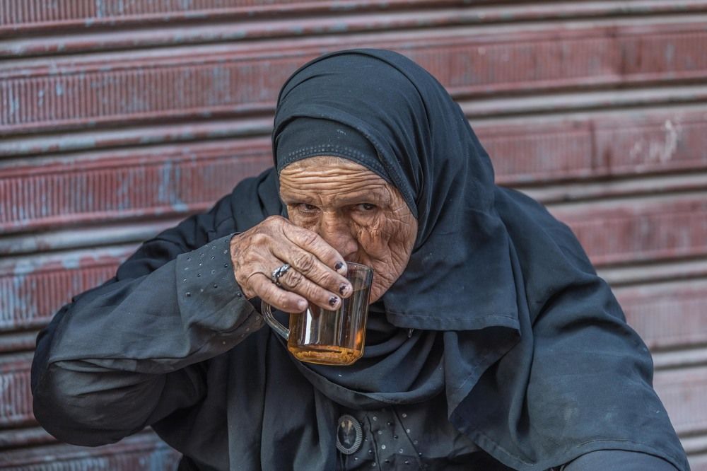 Торговая улица