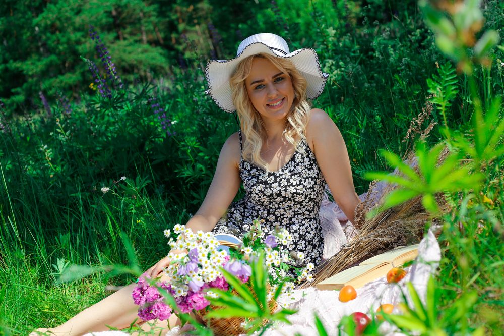 Photograph by Елена Буканина