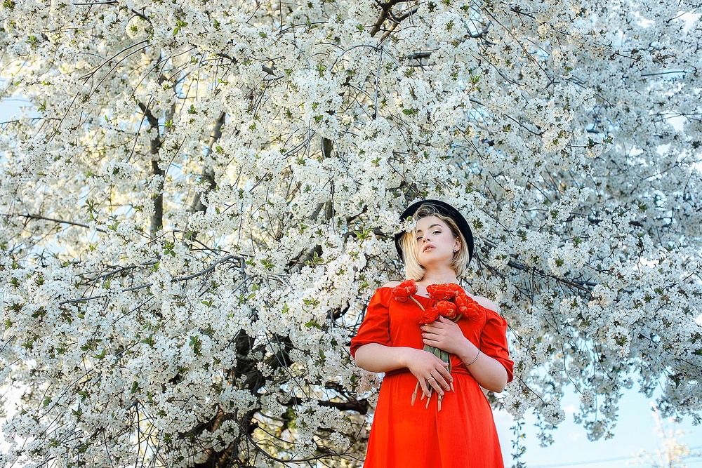 Photograph by Valeriaja Prokopenko