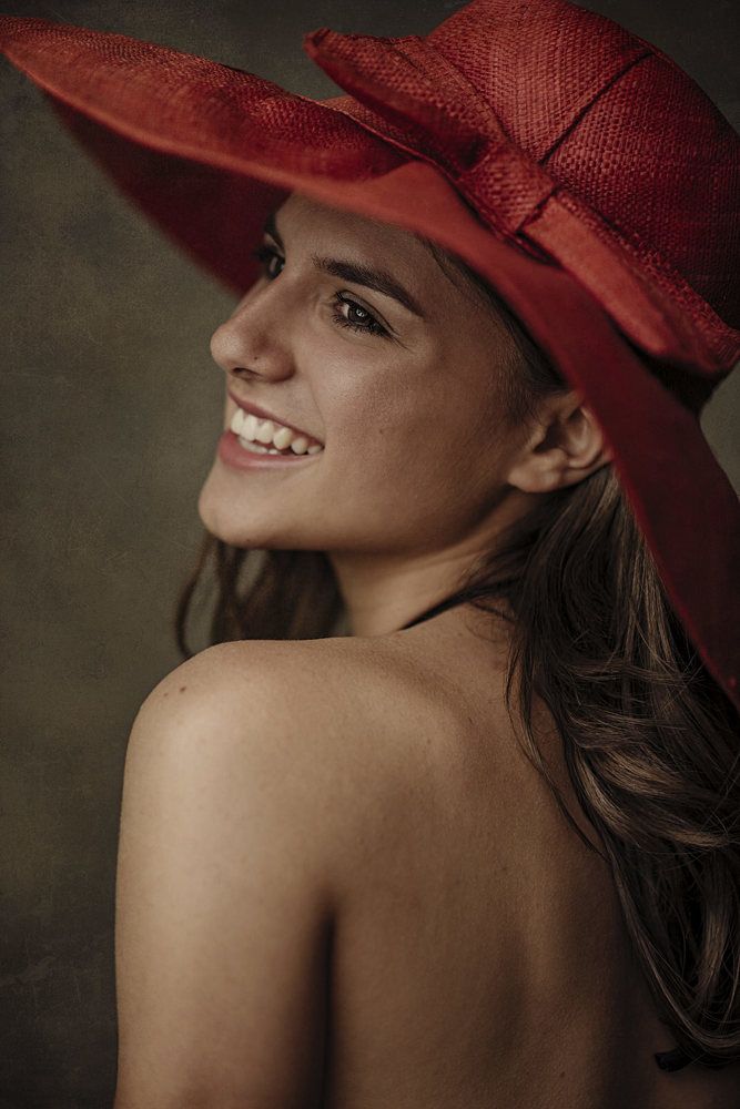 Фотография автора Maria Kanova