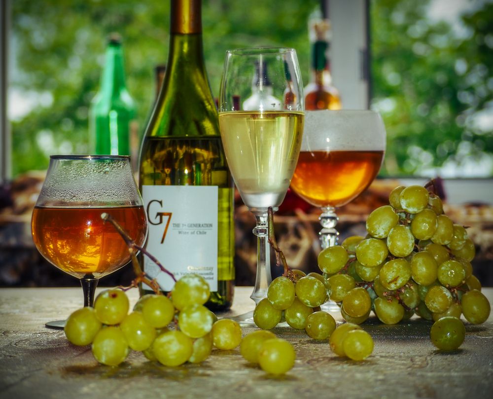 Фотография автора Olena Vorotyntseva