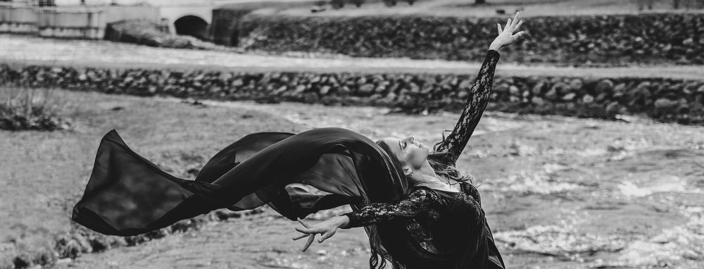 Photograph by Mariko