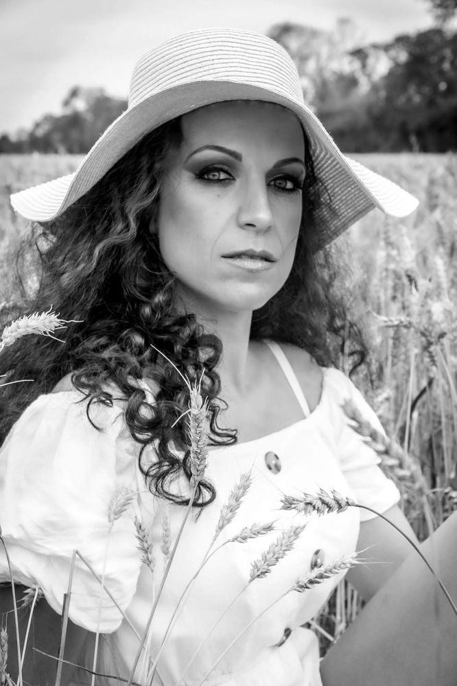 Photograph by Timea Kovacs