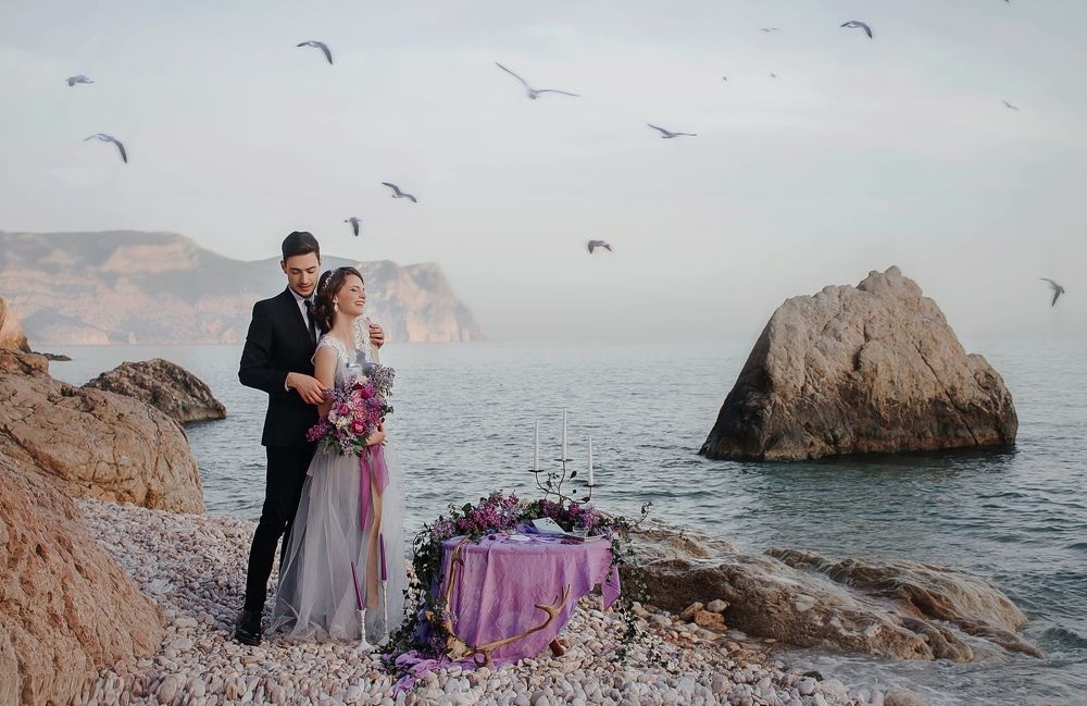 Photograph by Алена Клипач