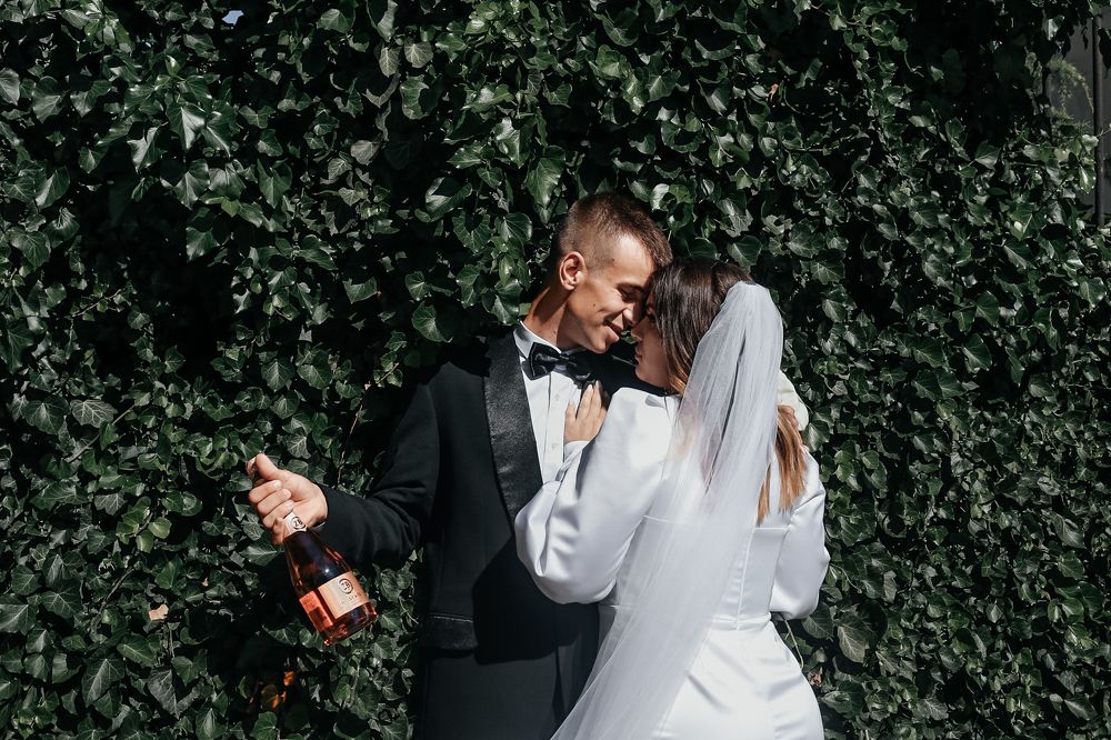 Photograph by Алена Клипач