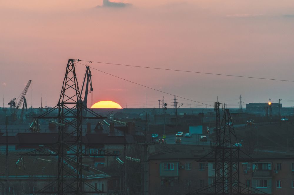 Photograph by Анастасия Киселева