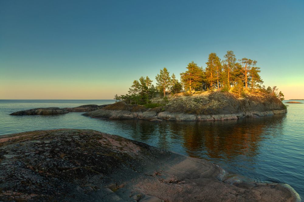 Photograph by Сергей Абашкин