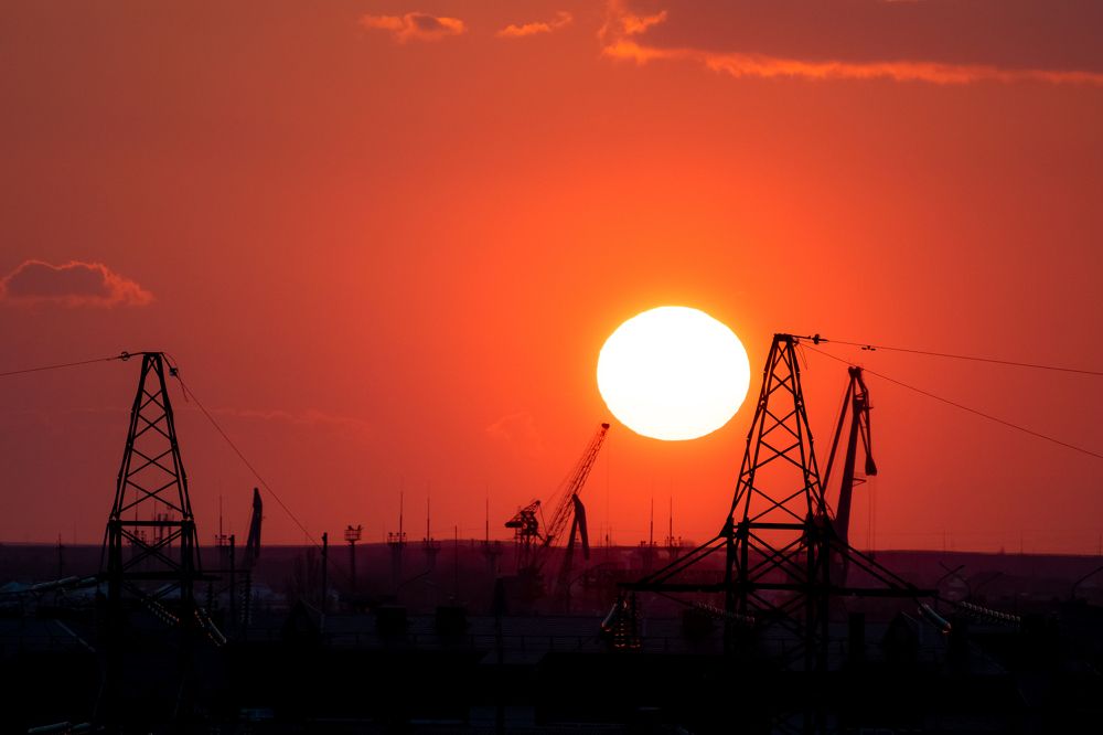 Photograph by Анастасия Киселева