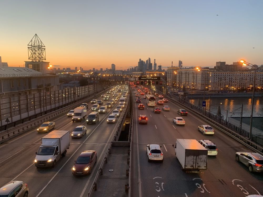 Photograph by Максим Никитин