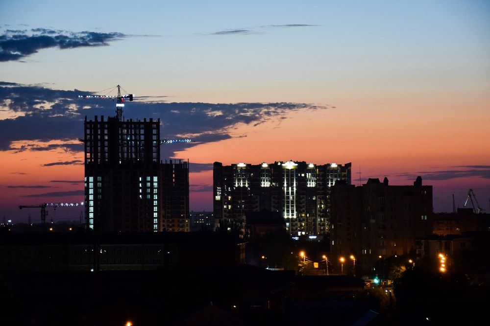 Photograph by Анастасия Киселева