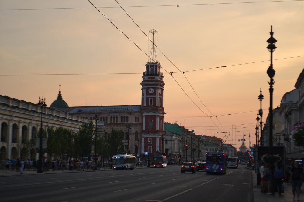 Photograph by Михайлова Альфия