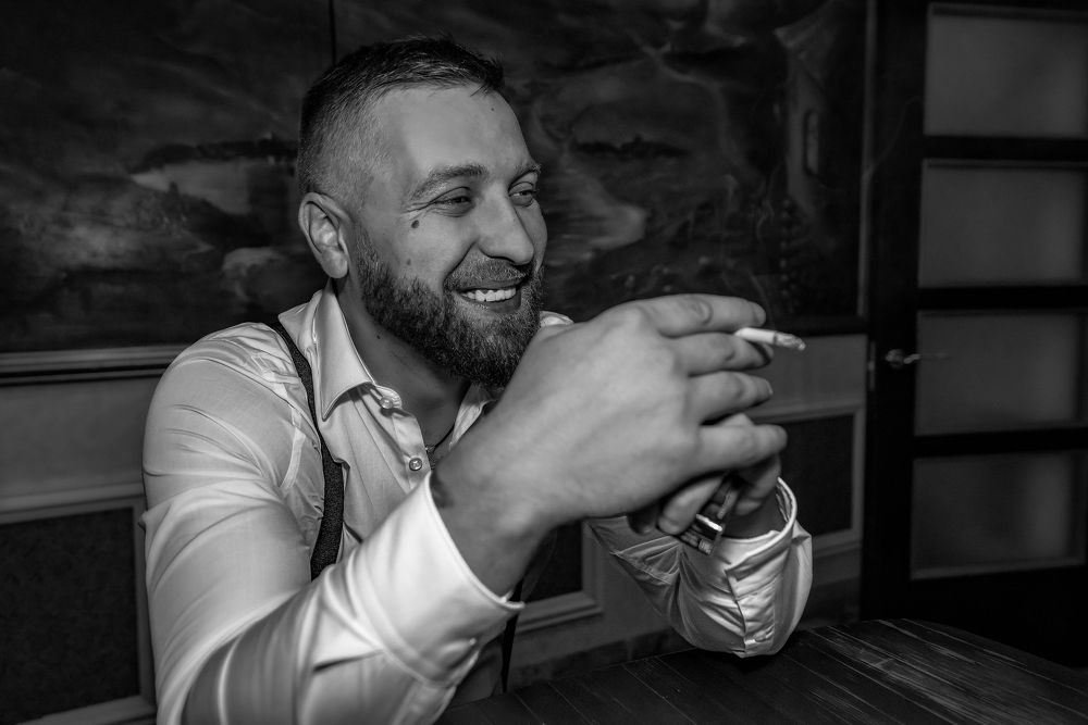 Photograph by Роман Раменский