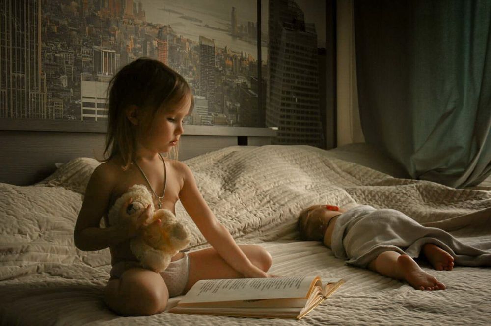 Photograph by Кристина Заря