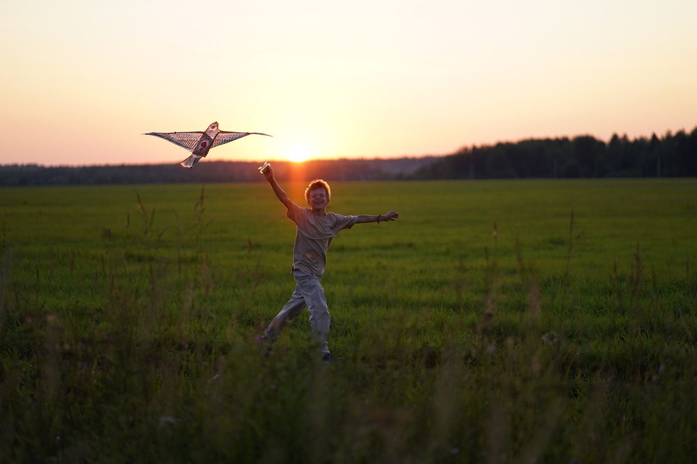 Photograph by Анастасия Колесникова