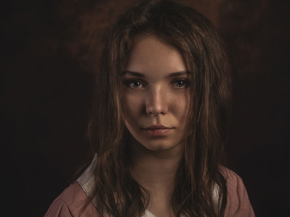 Photograph by Алексей Сологубов