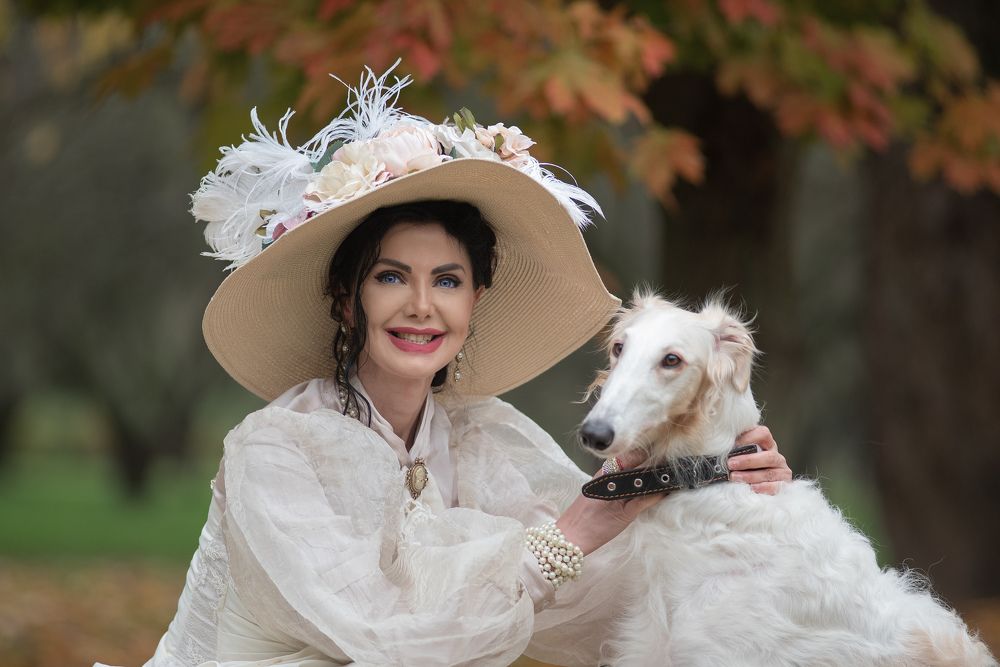 Photograph by Семенова Татьяна