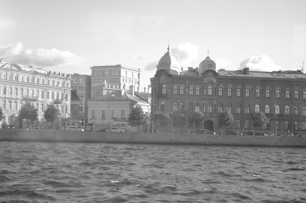 Photograph by Михайлова Альфия