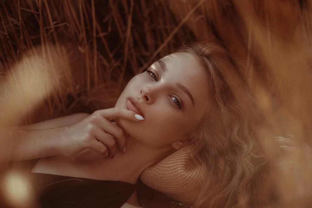 Photograph by Инна Рудченко