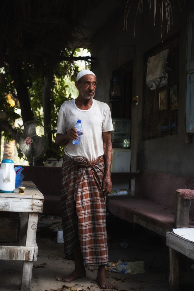 Life of Qatif farm 2021