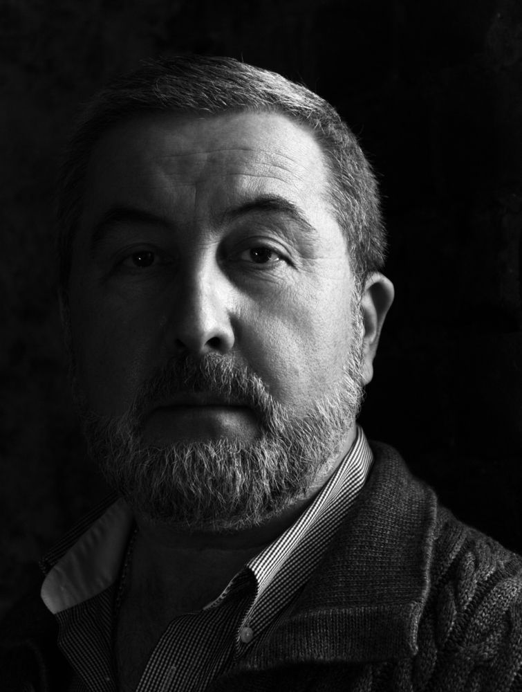 Портрет Александра