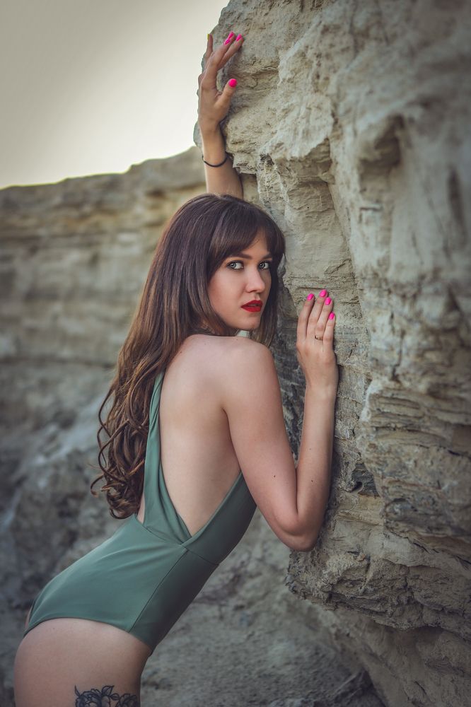 Photograph by Анна Зайцева