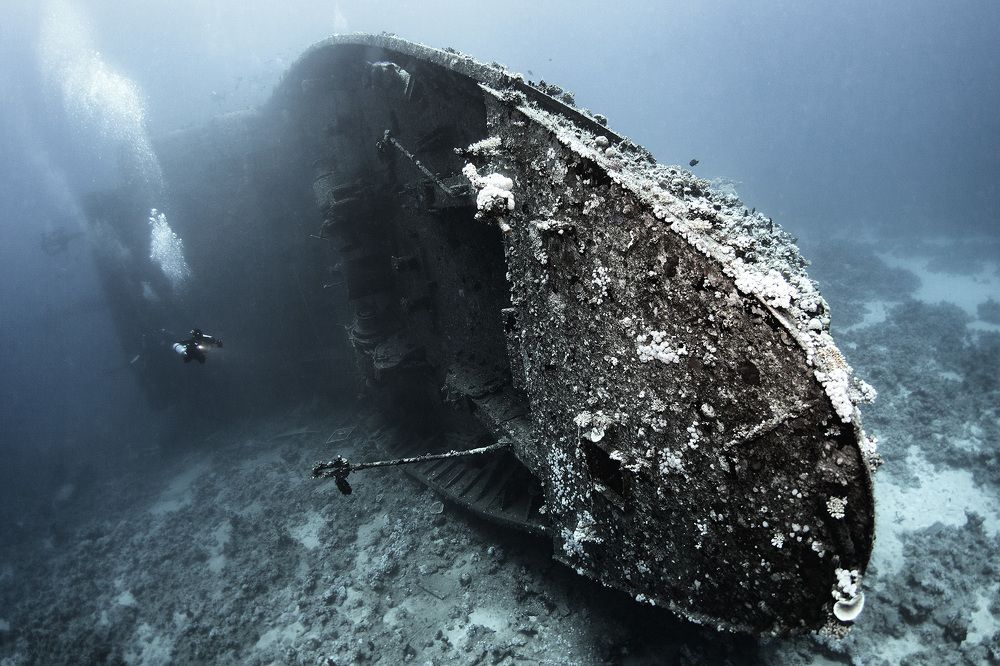 Photograph by Оксана Каменская