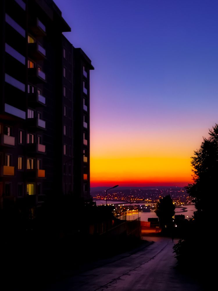 Photograph by Магомед-Салях Джамалдаев