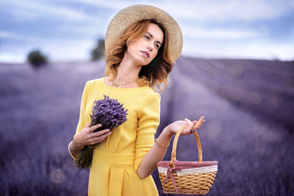 Photograph by Maria Merinova