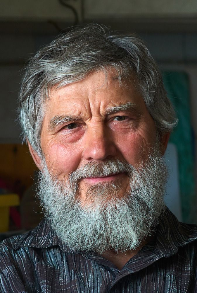 Фотография автора Александр Медведев