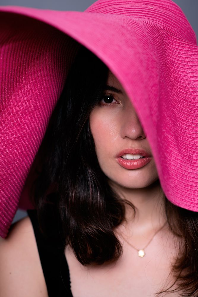 Photograph by Maria Merinova