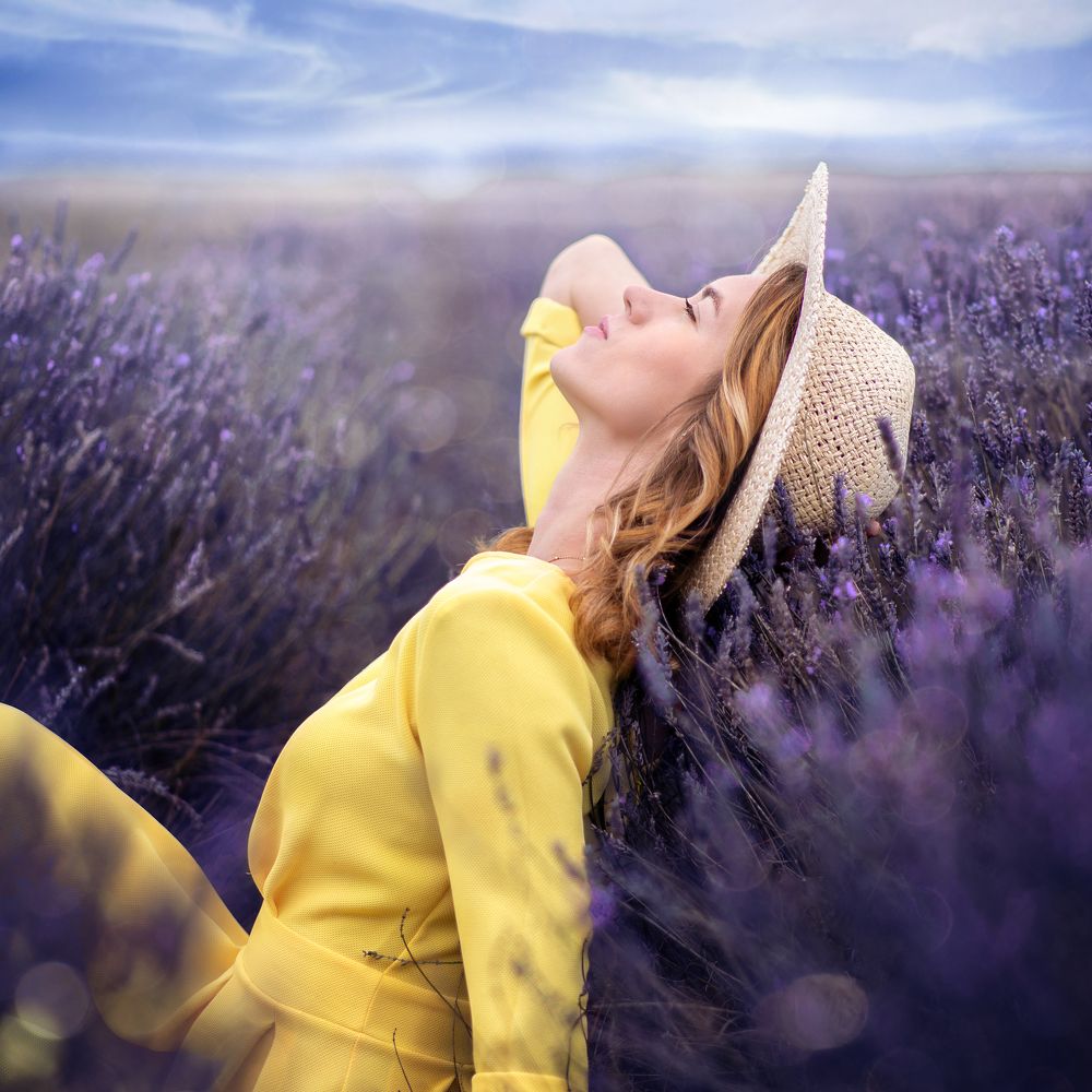 Photograph by Maria Merinova