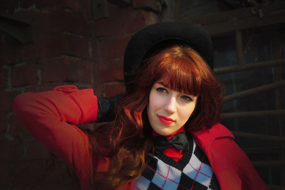 Photograph by Анна Кривицкая