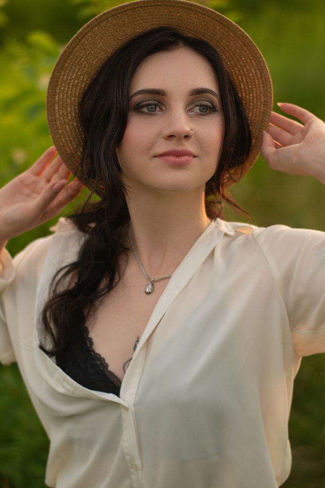 Photograph by Leksa Mayer