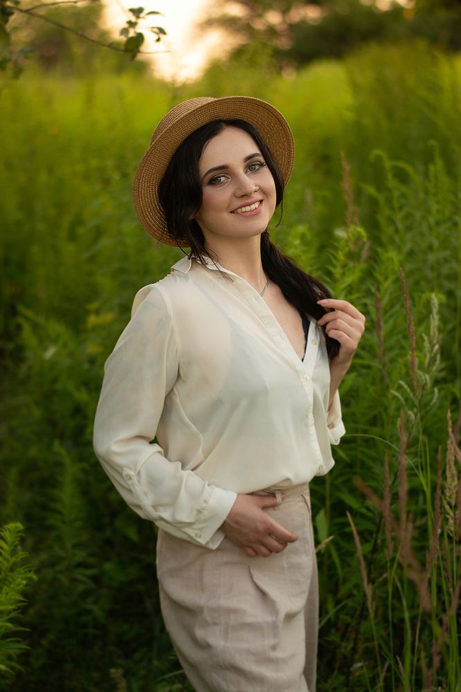 Photograph by Leksa Mayer