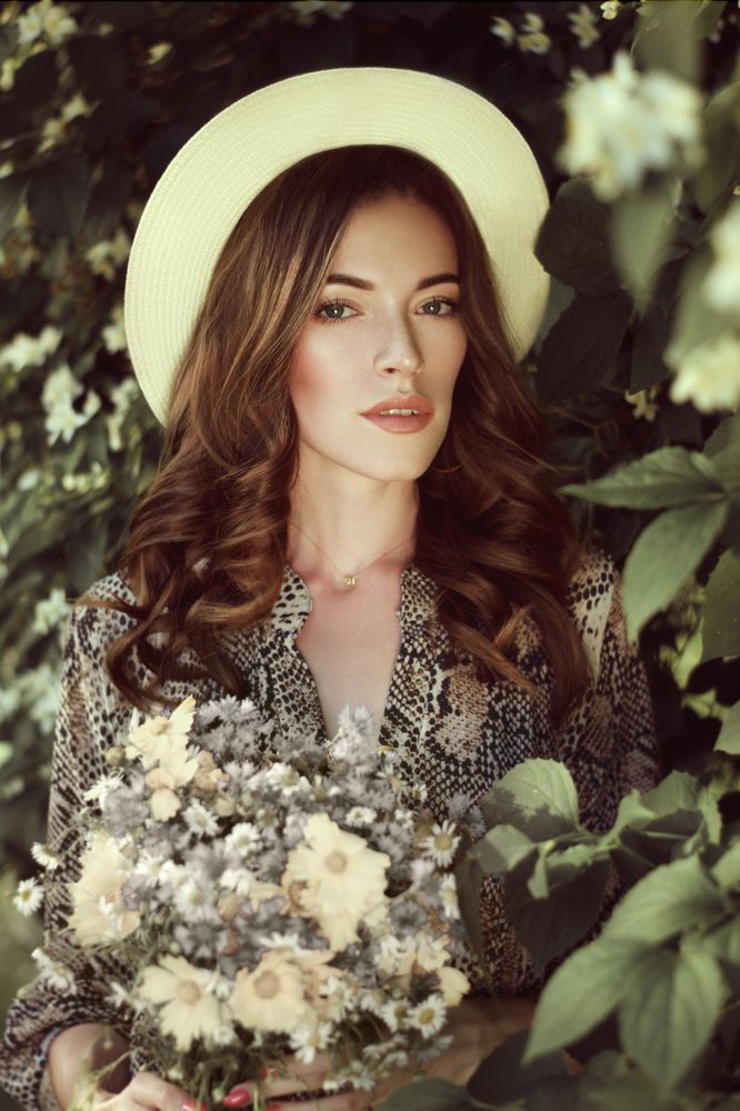 Photograph by Leksa Mayer