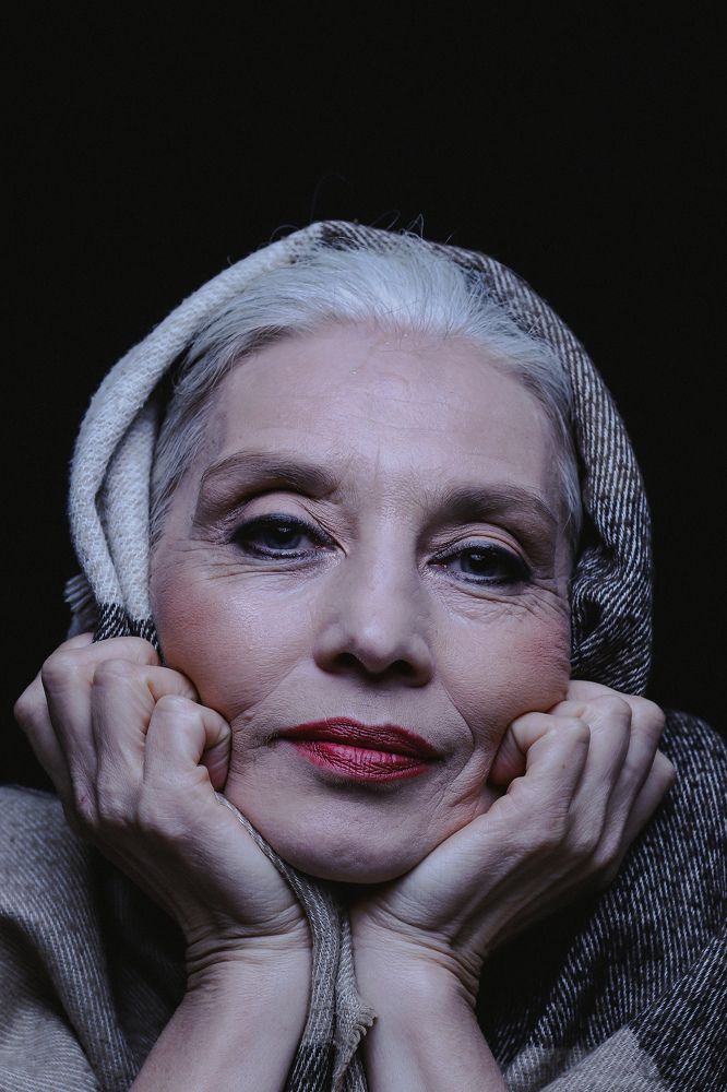 Photograph by Lisbet Slabova