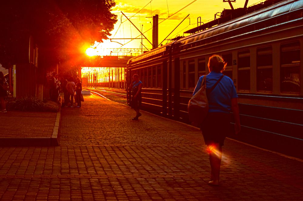 Фотография автора Вадим Кузнецов