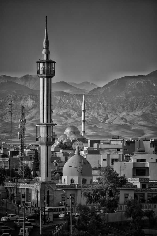 Photograph by ShaRief MiRza