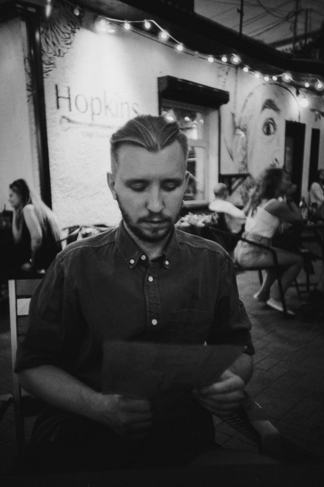 Photograph by Владимир Зайцев