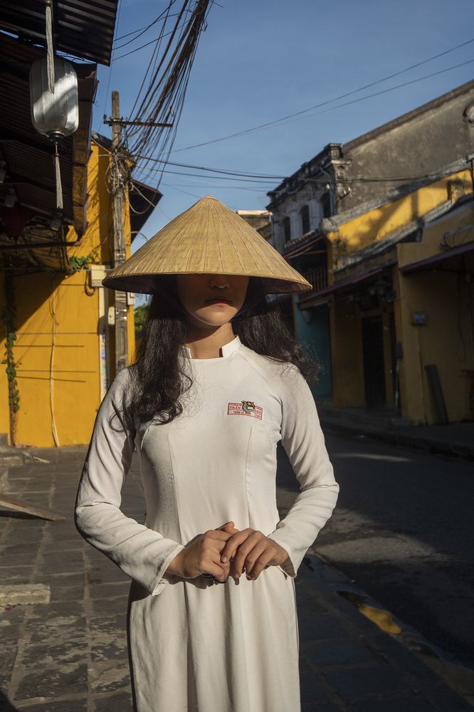 Photograph by Ngoc Vu Bao