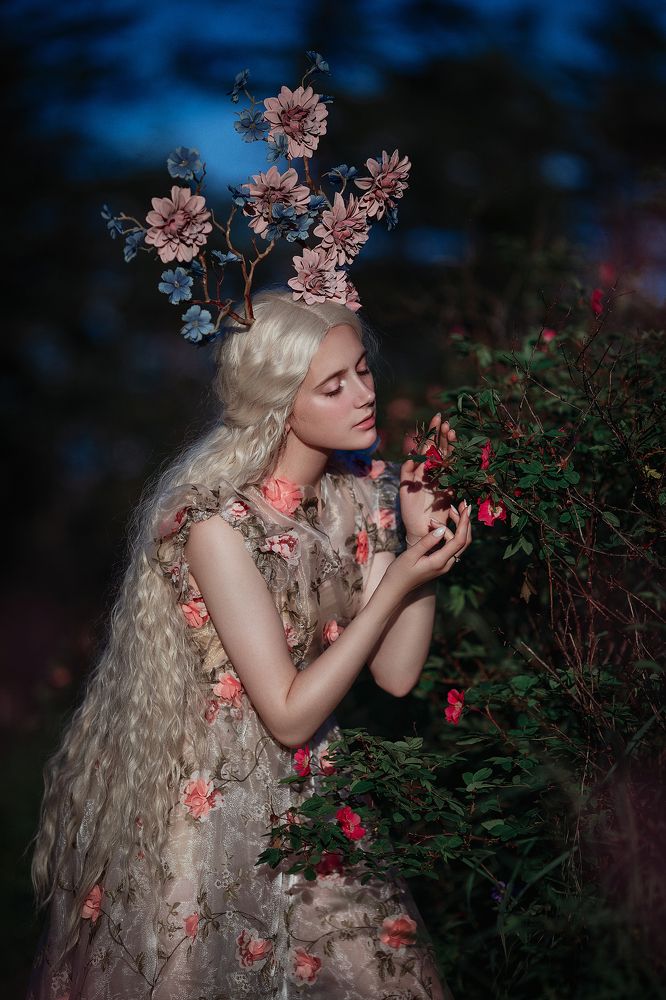 Photograph by Алена Яковлева