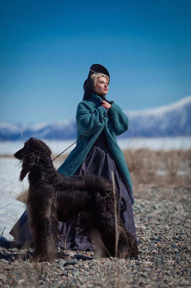 Photograph by Алена Яковлева