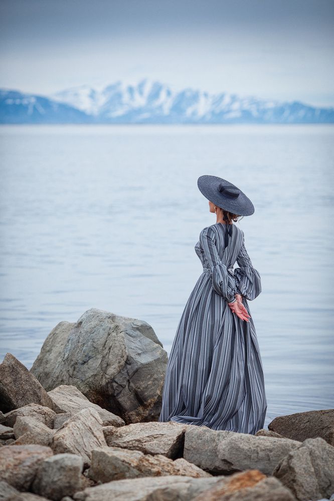 Фотография автора Алена Яковлева