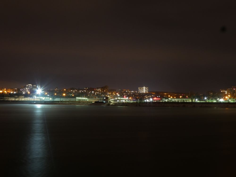 Photograph by Андрей Садчиков