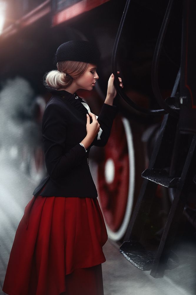 Фотография автора Алена Яковлева